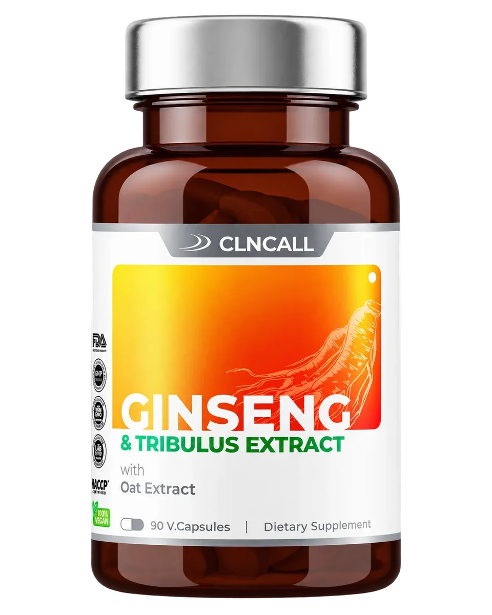 Tribulus Ginseng