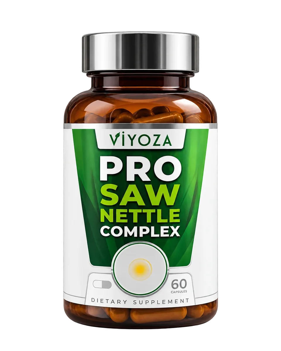 Pro Saw Nettle Complex