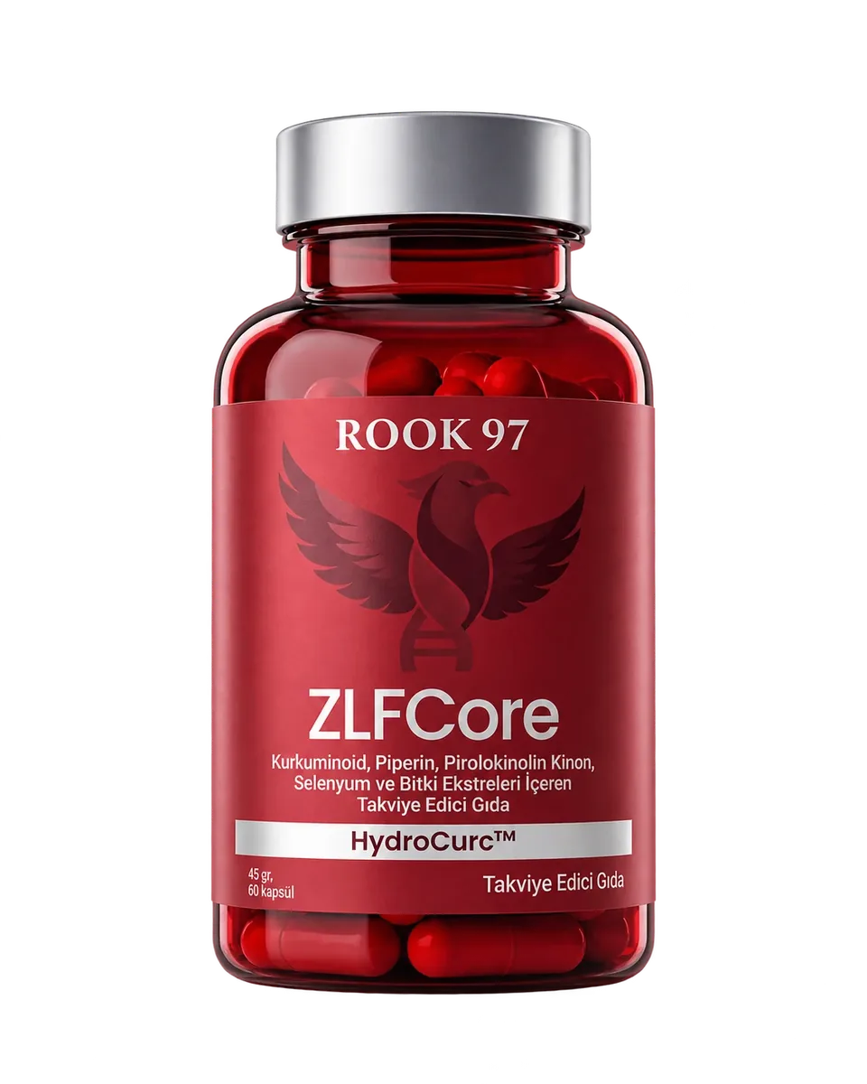 ZLF Core
